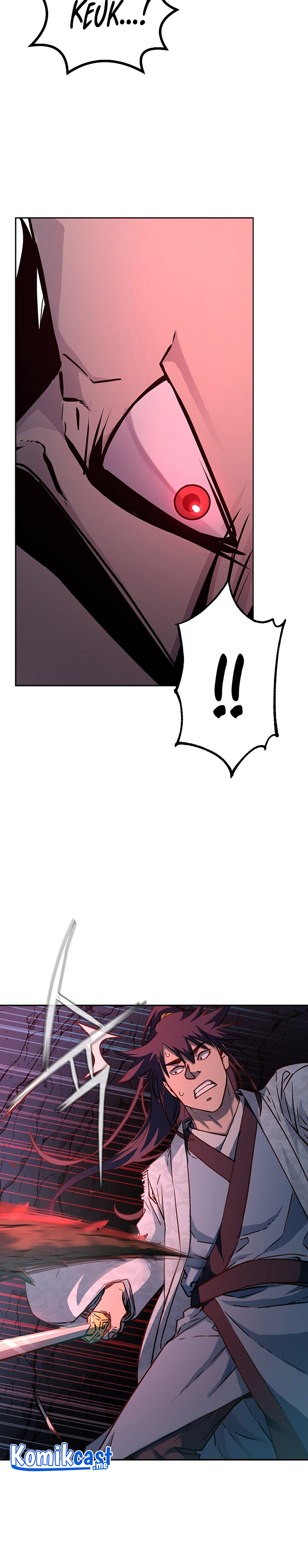 Reincarnation of the Murim Clan’s Former Ranker