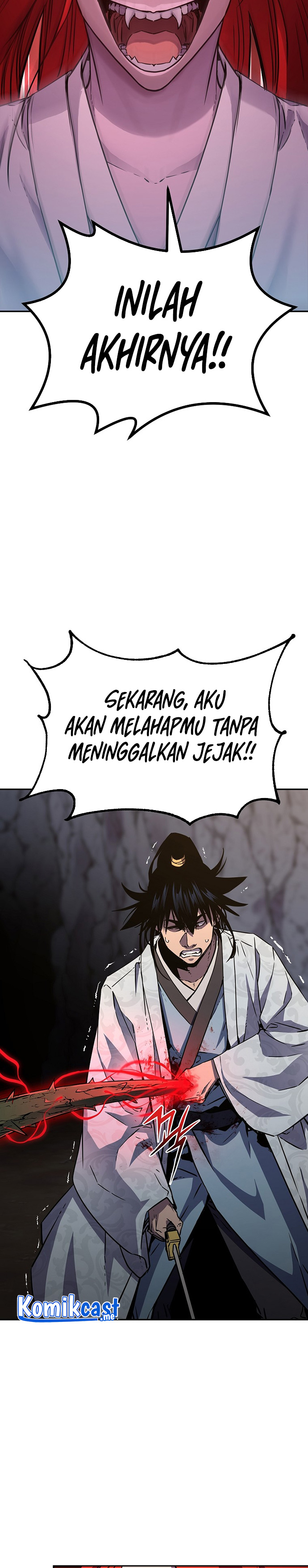 Reincarnation of the Murim Clan’s Former Ranker