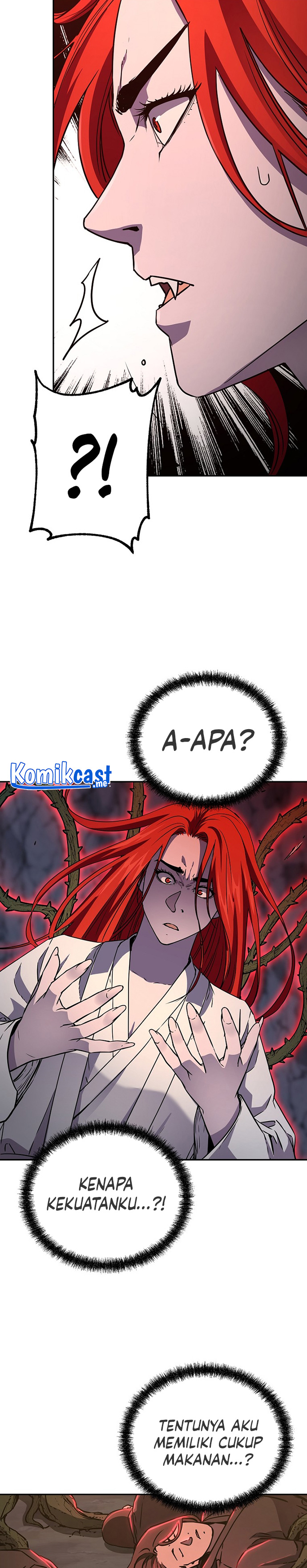 Reincarnation of the Murim Clan’s Former Ranker