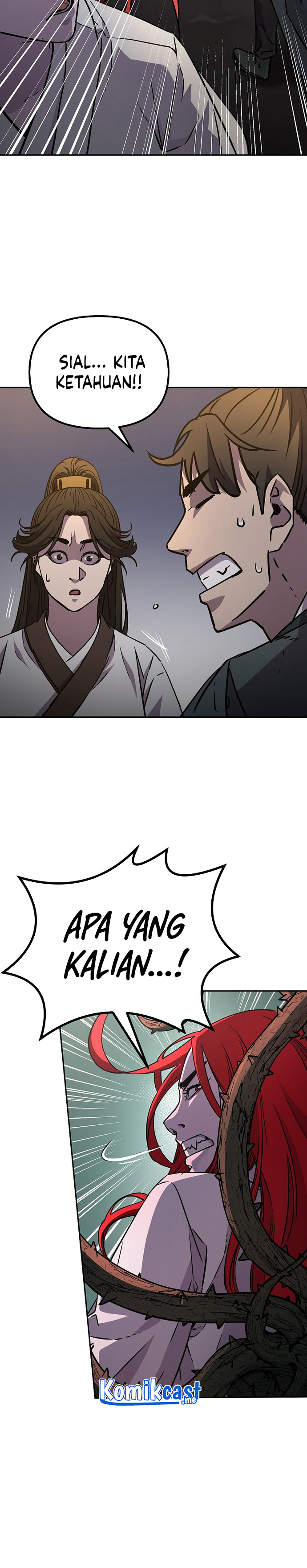 Reincarnation of the Murim Clan’s Former Ranker