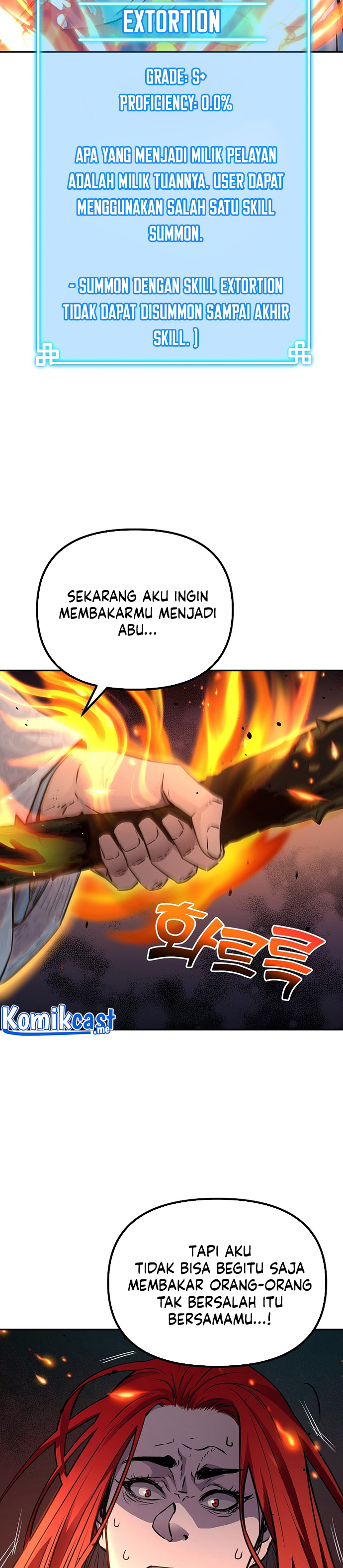 Reincarnation of the Murim Clan’s Former Ranker