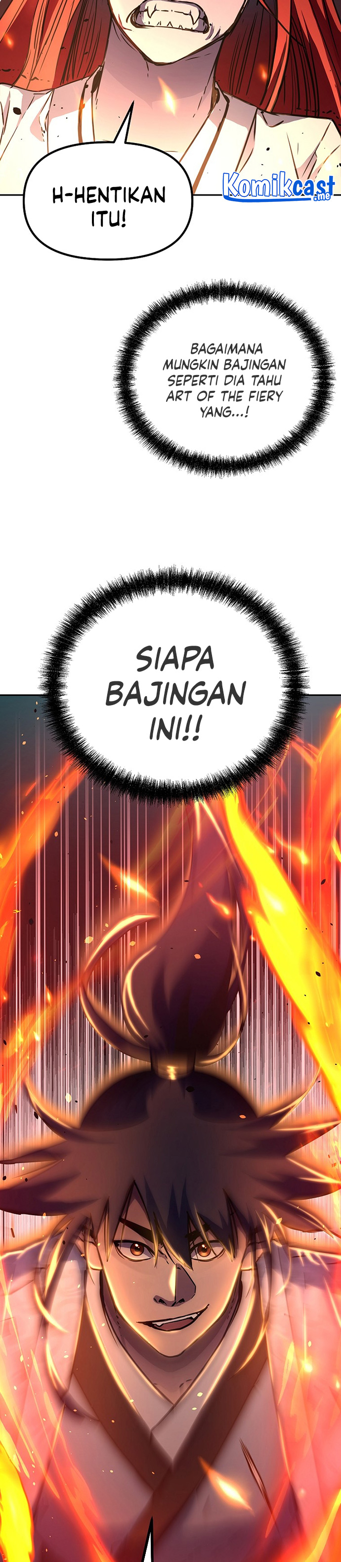 Reincarnation of the Murim Clan’s Former Ranker