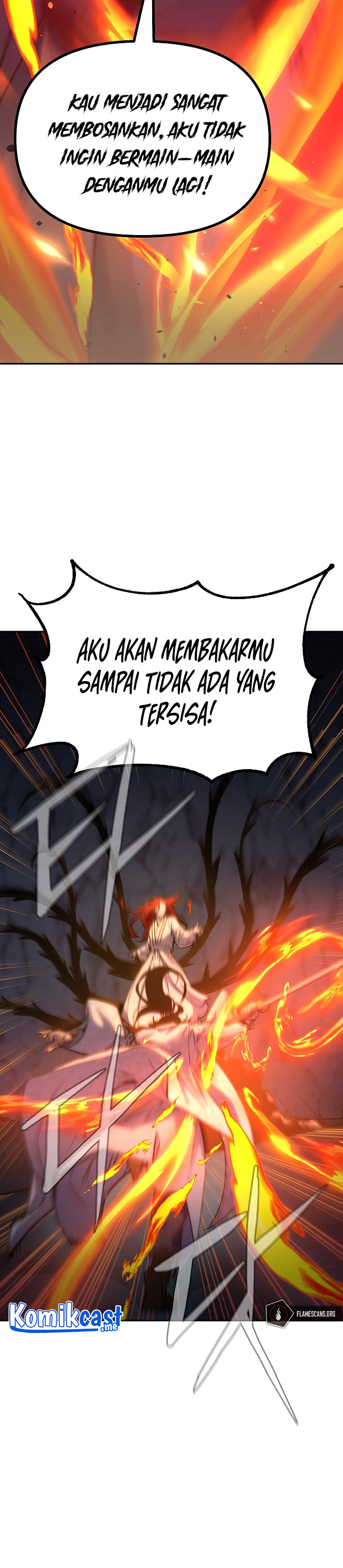 Reincarnation of the Murim Clan’s Former Ranker