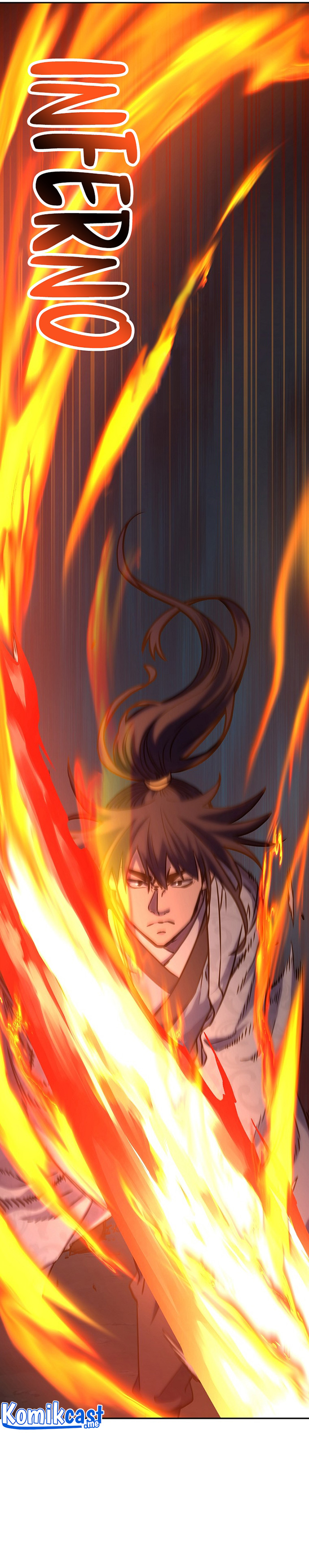 Reincarnation of the Murim Clan’s Former Ranker