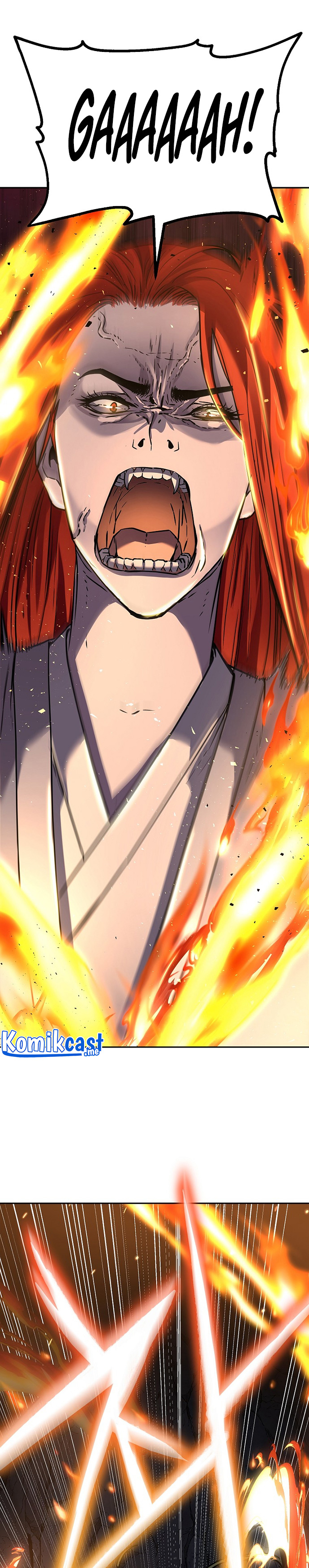 Reincarnation of the Murim Clan’s Former Ranker