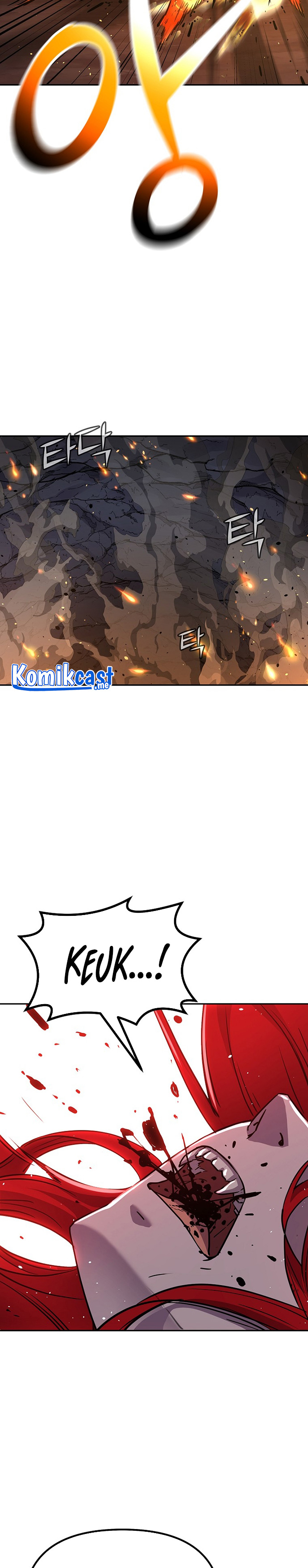 Reincarnation of the Murim Clan’s Former Ranker
