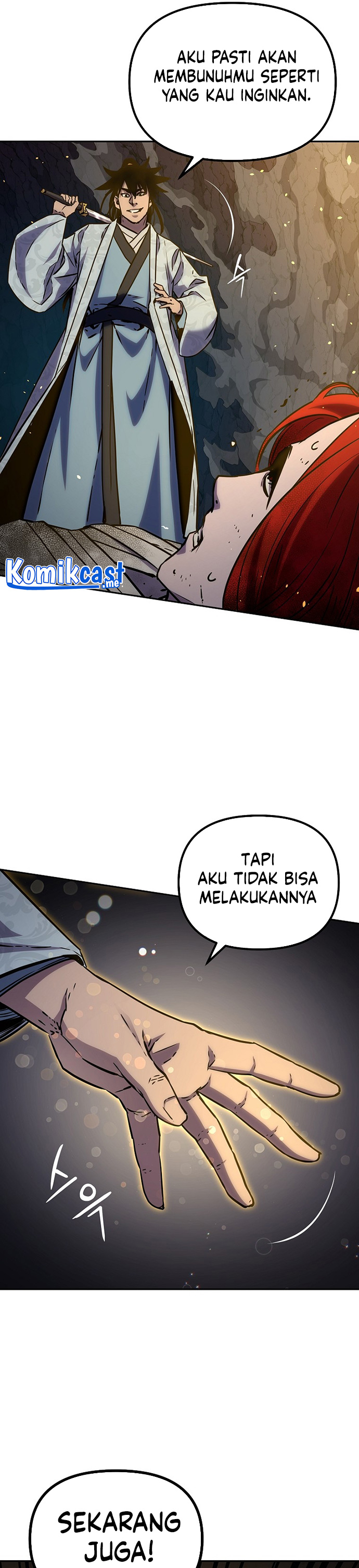 Reincarnation of the Murim Clan’s Former Ranker