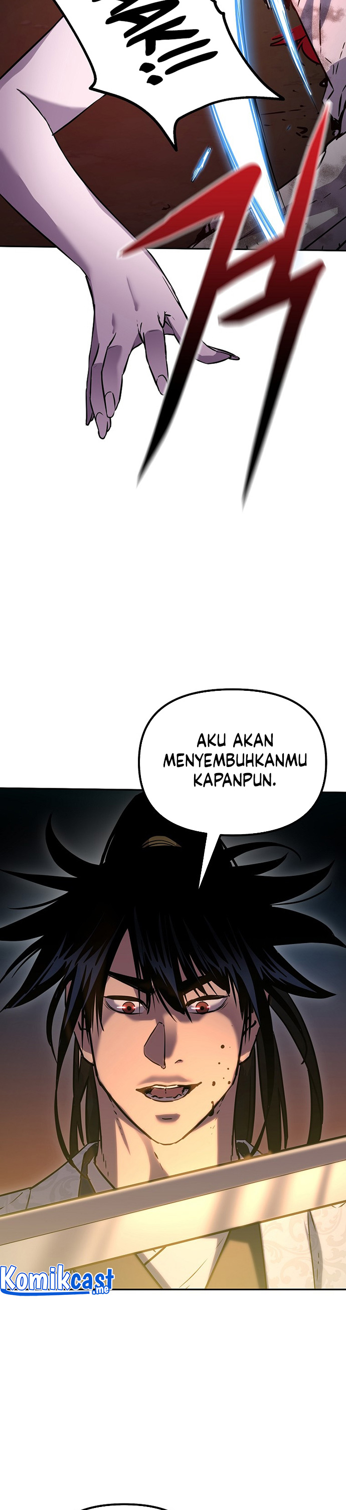Reincarnation of the Murim Clan’s Former Ranker