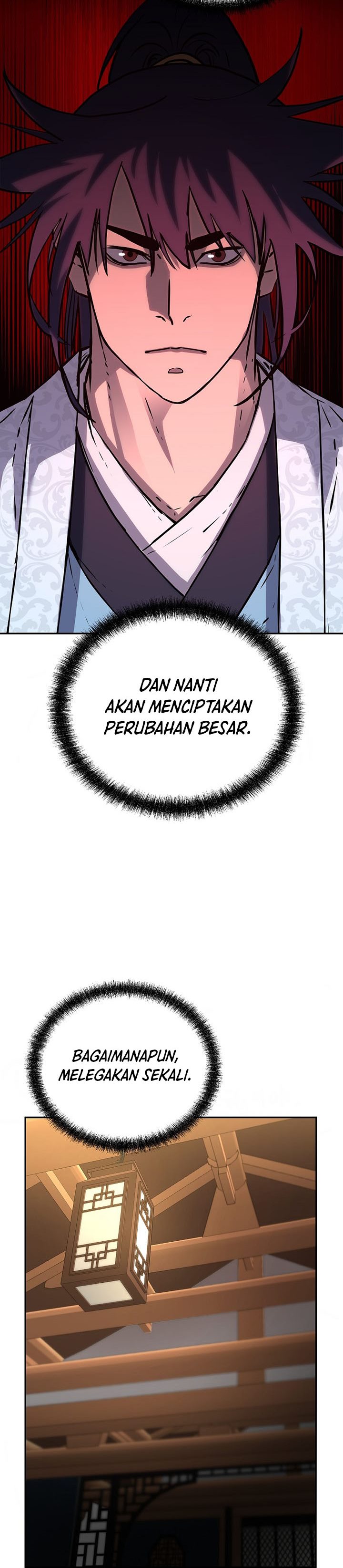 Reincarnation of the Murim Clan’s Former Ranker