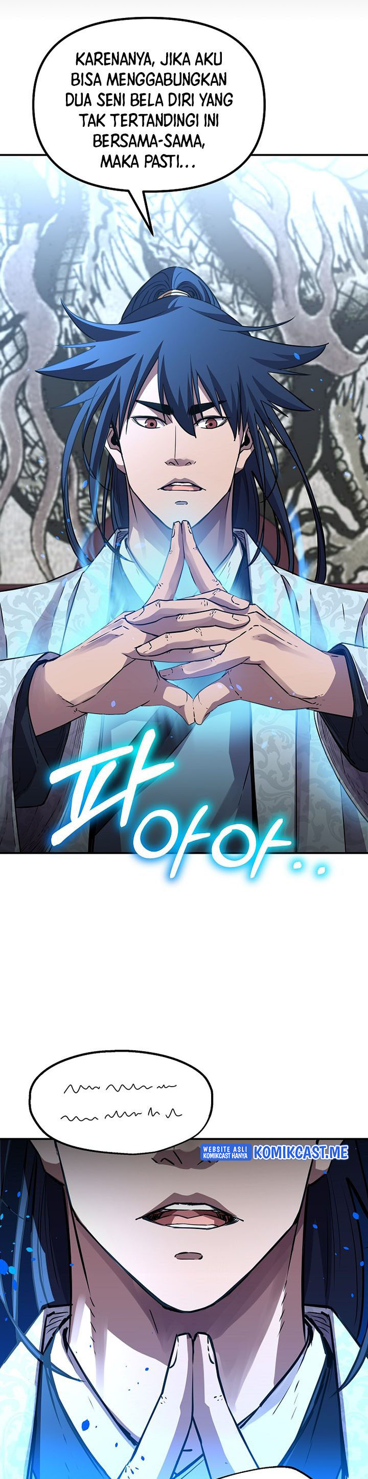 Reincarnation of the Murim Clan’s Former Ranker