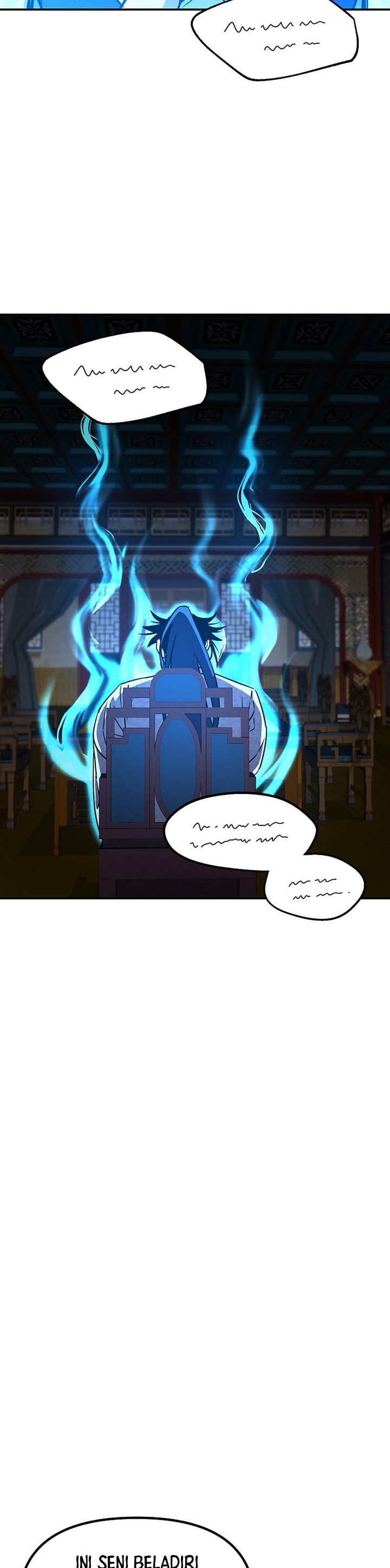 Reincarnation of the Murim Clan’s Former Ranker