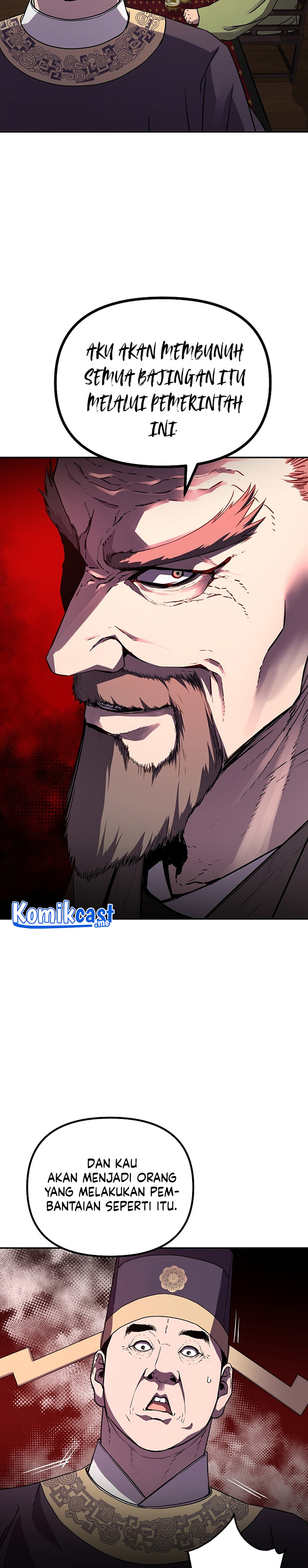 Reincarnation of the Murim Clan’s Former Ranker