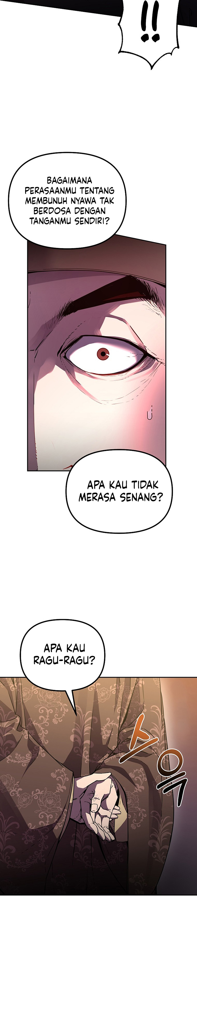 Reincarnation of the Murim Clan’s Former Ranker
