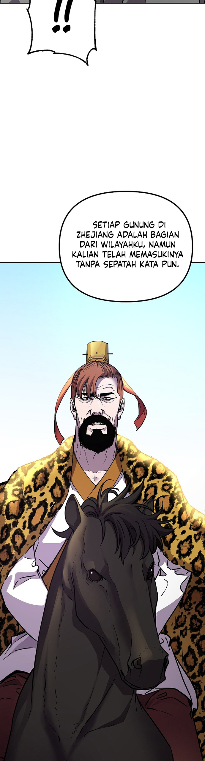 Reincarnation of the Murim Clan’s Former Ranker