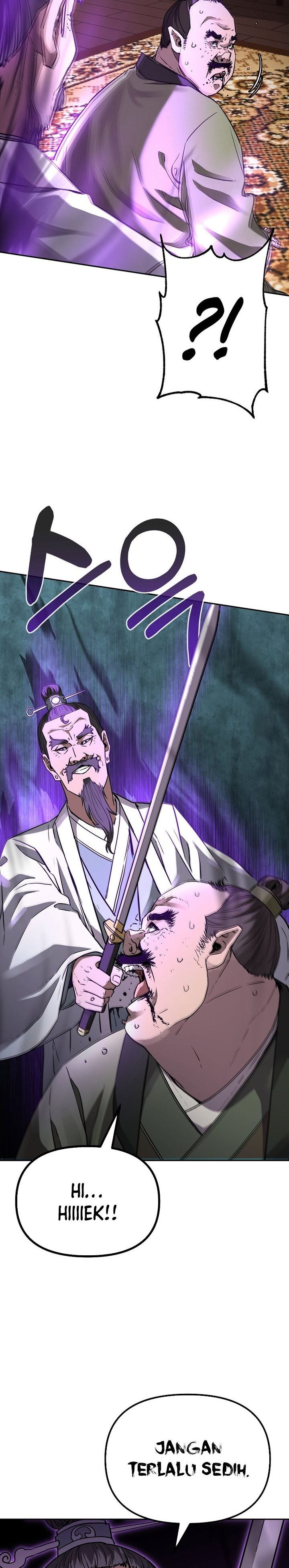 Reincarnation of the Murim Clan’s Former Ranker