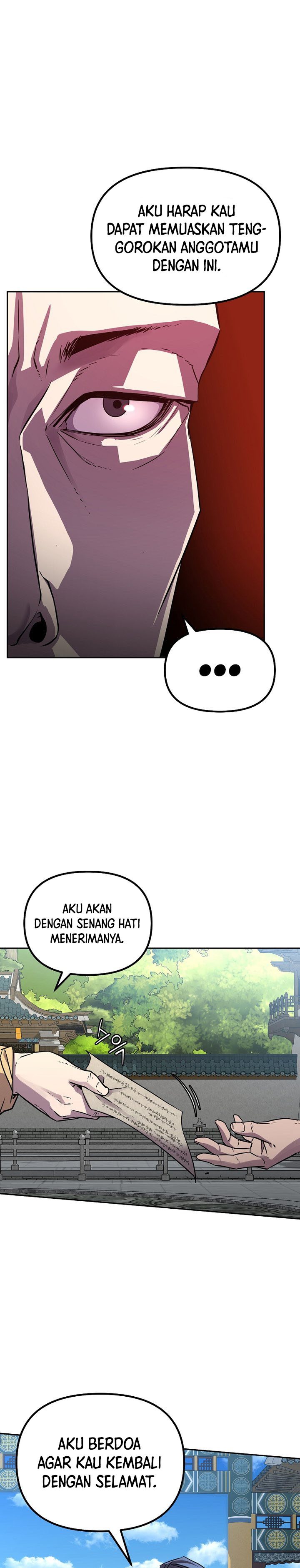 Reincarnation of the Murim Clan’s Former Ranker