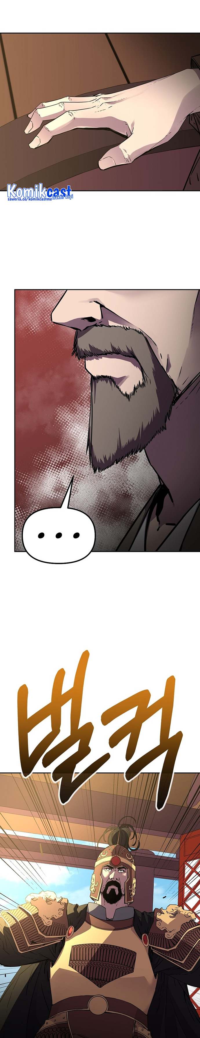 Reincarnation of the Murim Clan’s Former Ranker