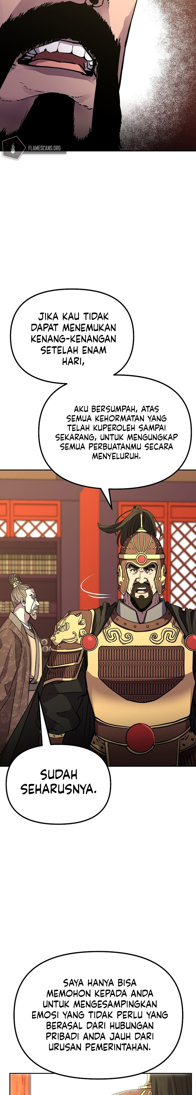 Reincarnation of the Murim Clan’s Former Ranker