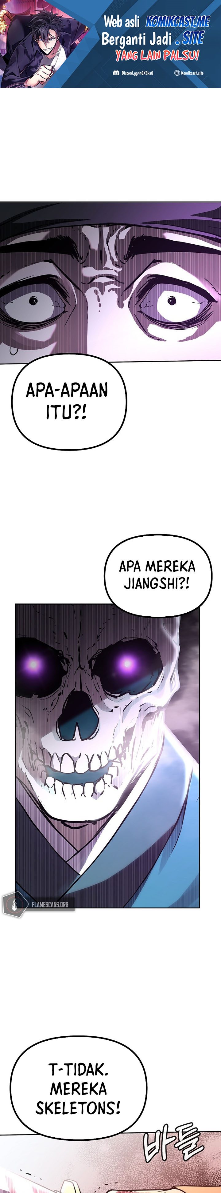 Reincarnation of the Murim Clan’s Former Ranker