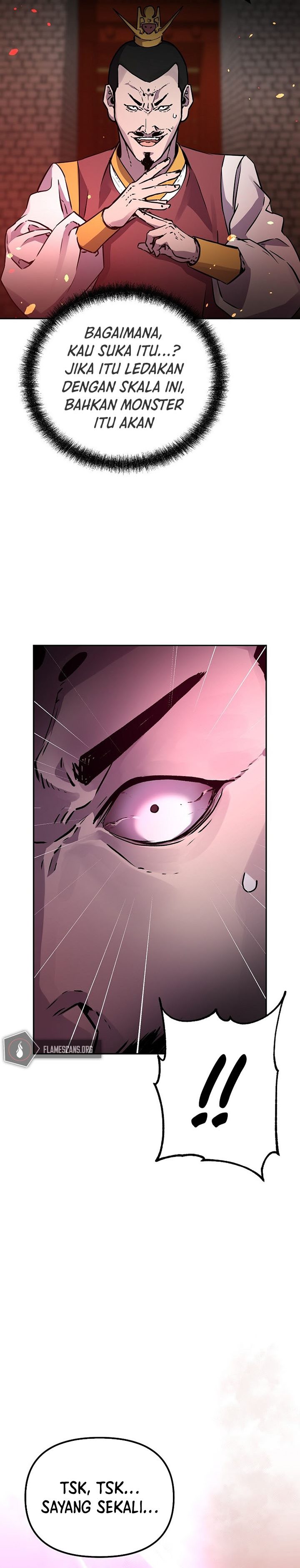 Reincarnation of the Murim Clan’s Former Ranker