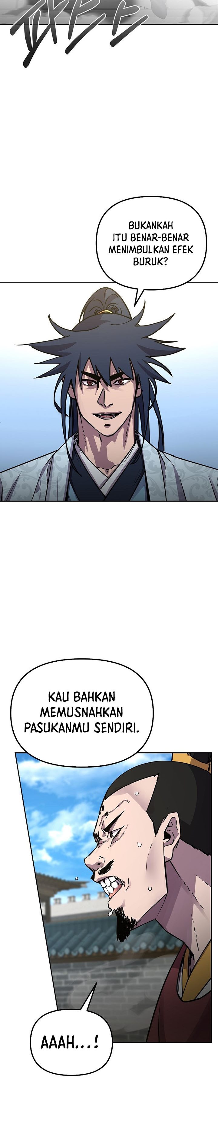 Reincarnation of the Murim Clan’s Former Ranker