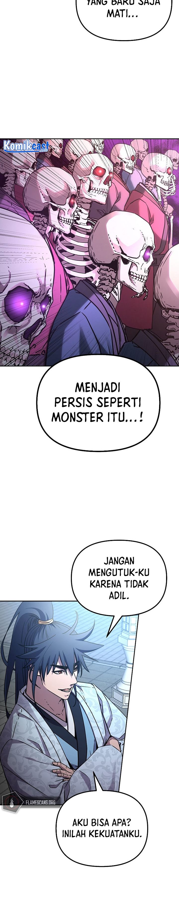 Reincarnation of the Murim Clan’s Former Ranker