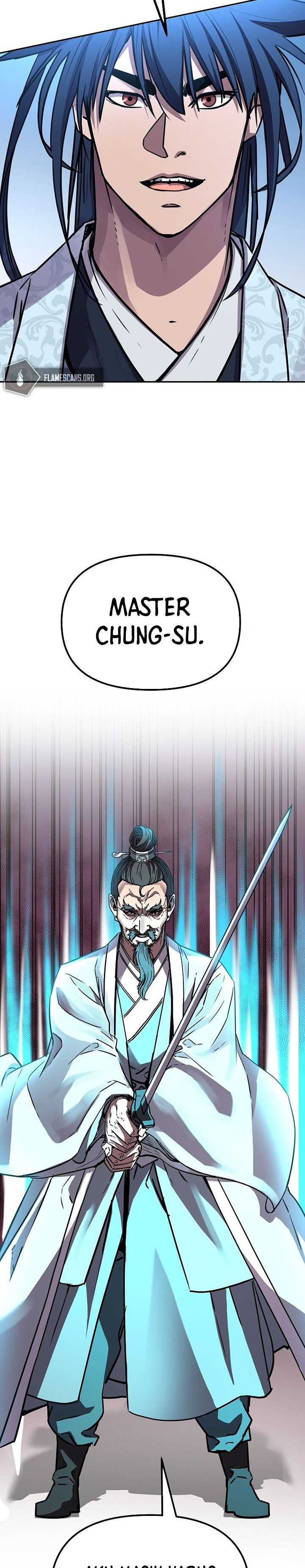 Reincarnation of the Murim Clan’s Former Ranker