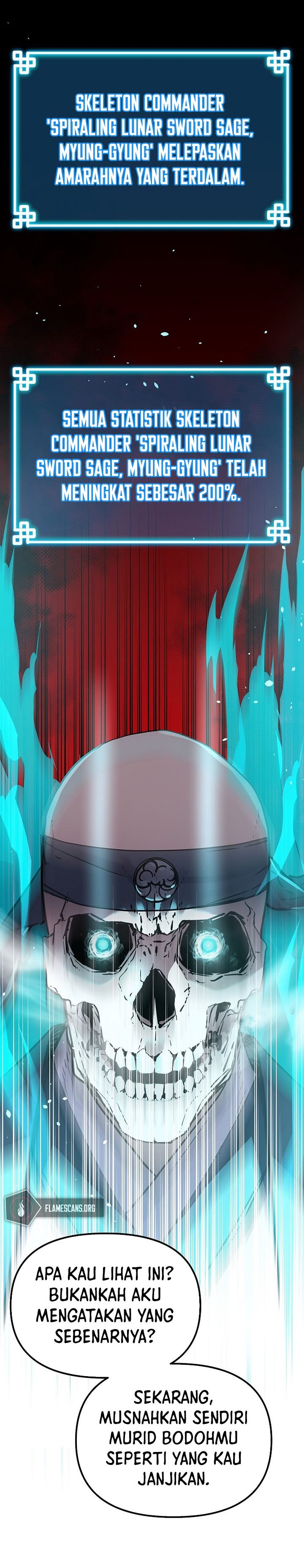 Reincarnation of the Murim Clan’s Former Ranker