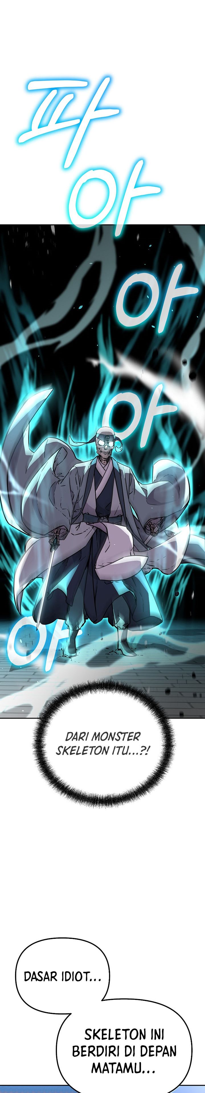 Reincarnation of the Murim Clan’s Former Ranker