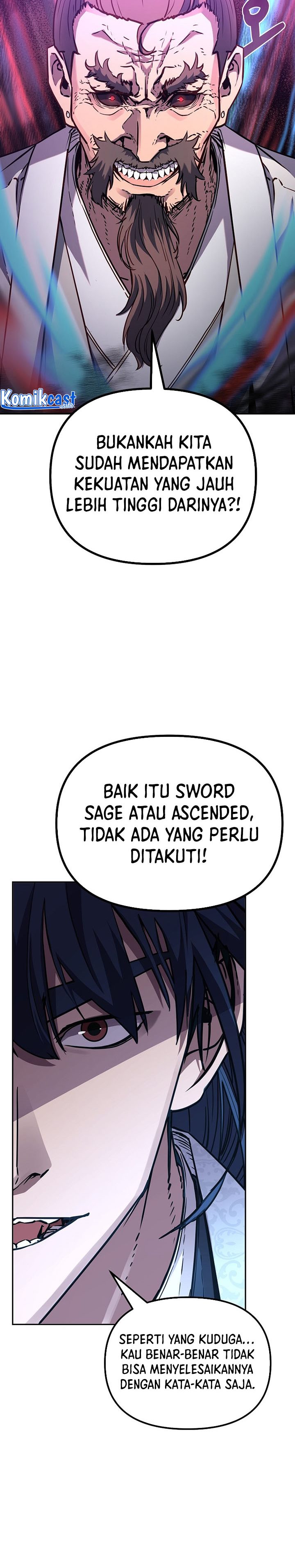 Reincarnation of the Murim Clan’s Former Ranker