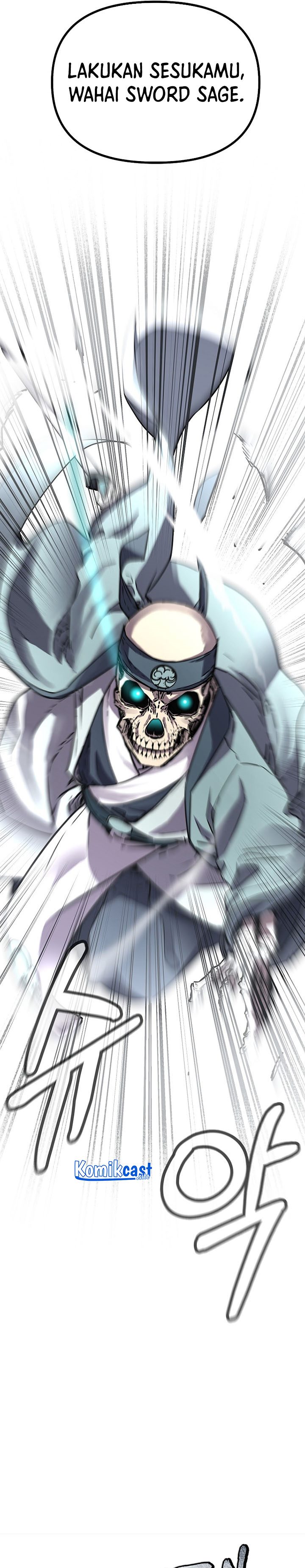 Reincarnation of the Murim Clan’s Former Ranker