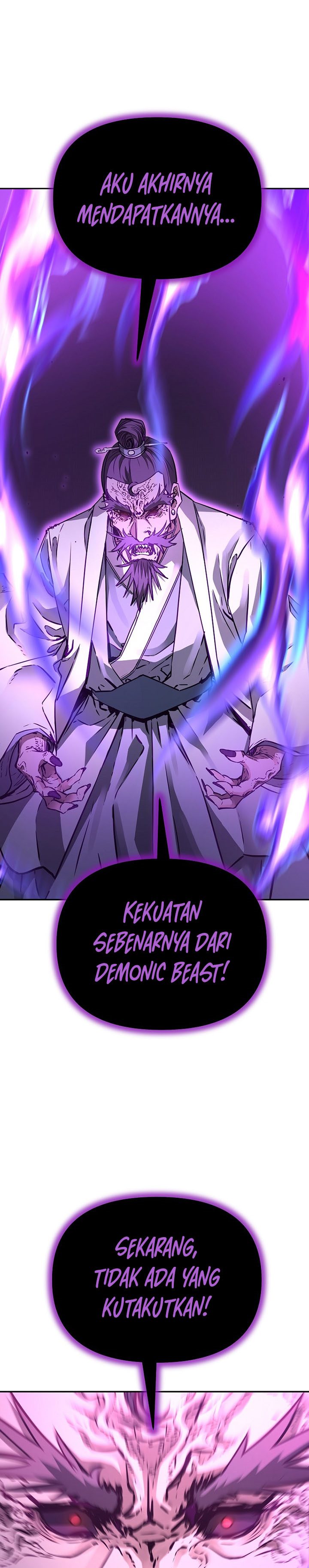 Reincarnation of the Murim Clan’s Former Ranker
