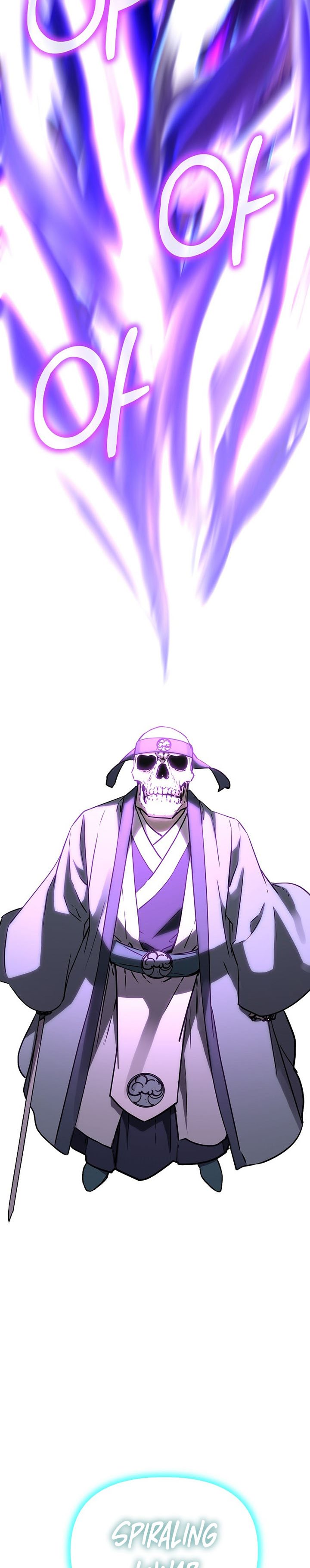 Reincarnation of the Murim Clan’s Former Ranker