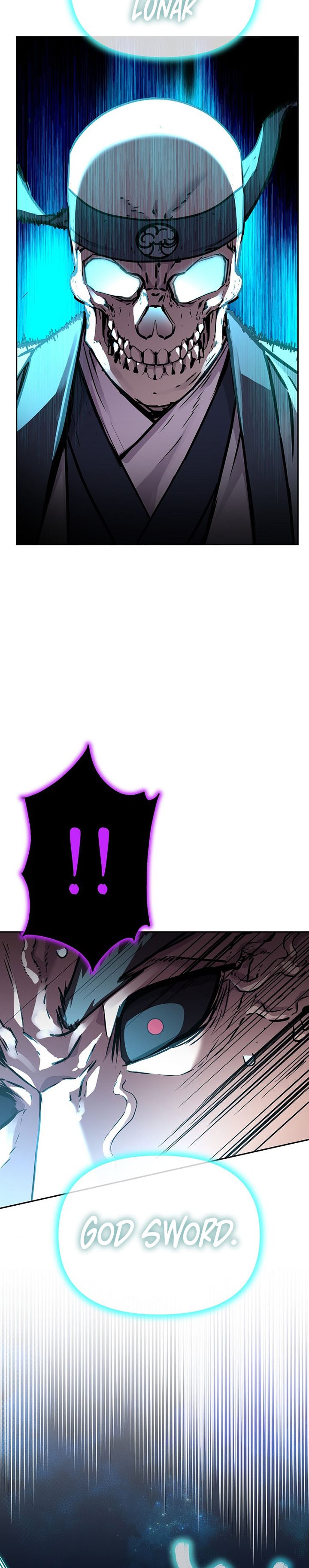 Reincarnation of the Murim Clan’s Former Ranker