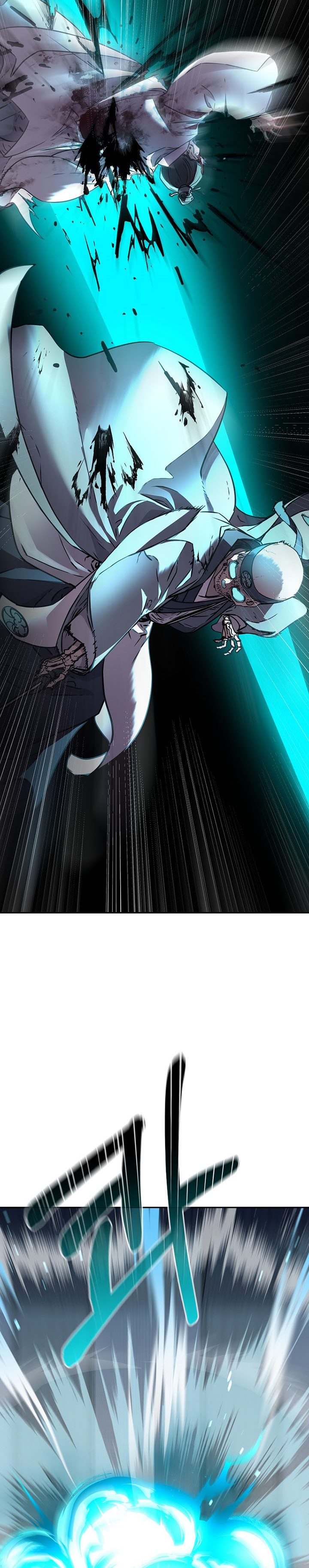 Reincarnation of the Murim Clan’s Former Ranker