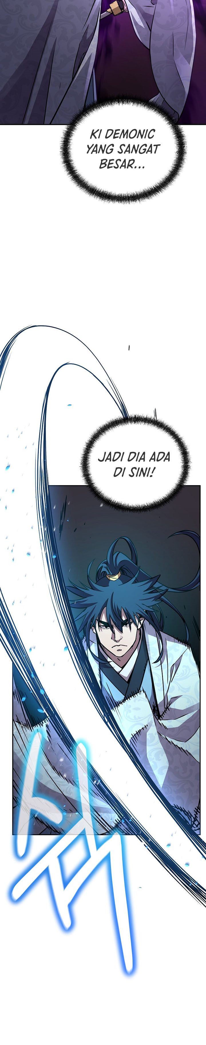 Reincarnation of the Murim Clan’s Former Ranker