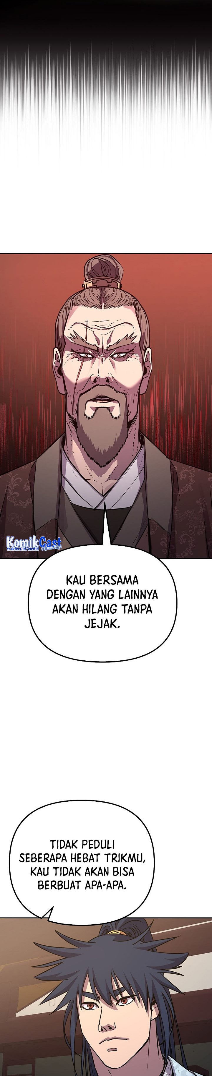 Reincarnation of the Murim Clan’s Former Ranker