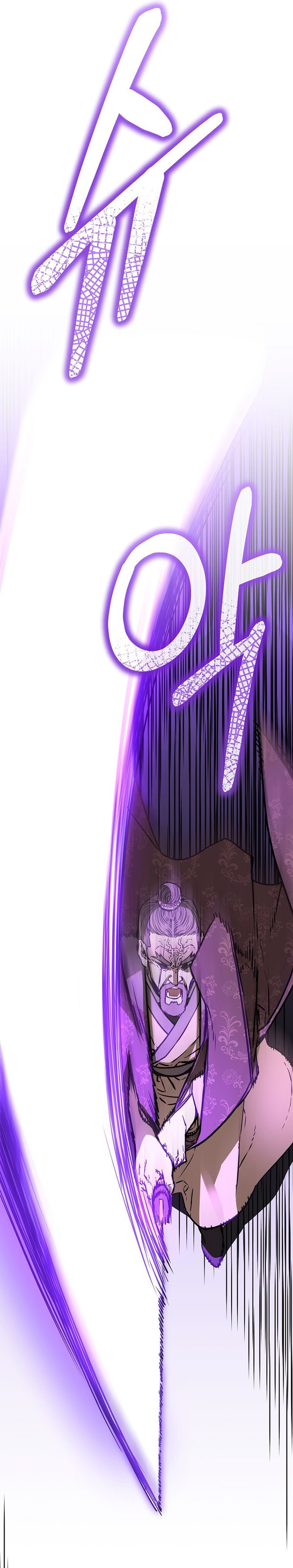 Reincarnation of the Murim Clan’s Former Ranker