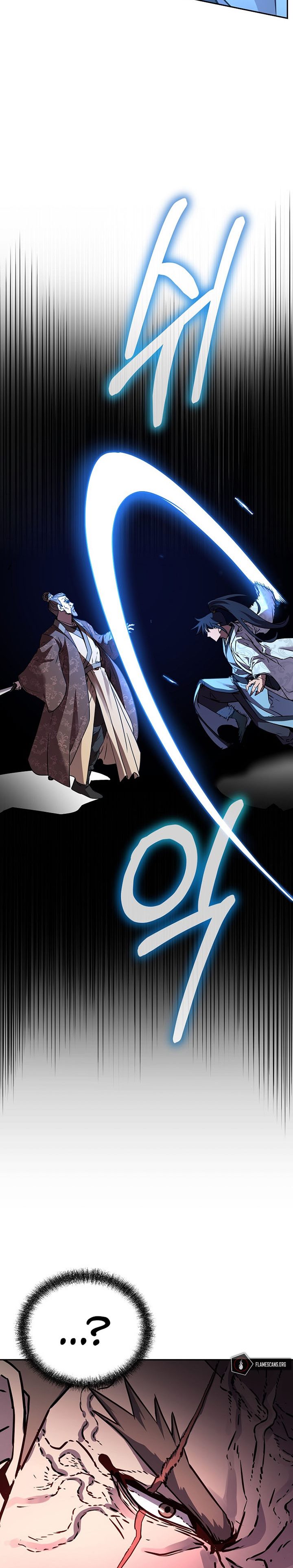 Reincarnation of the Murim Clan’s Former Ranker