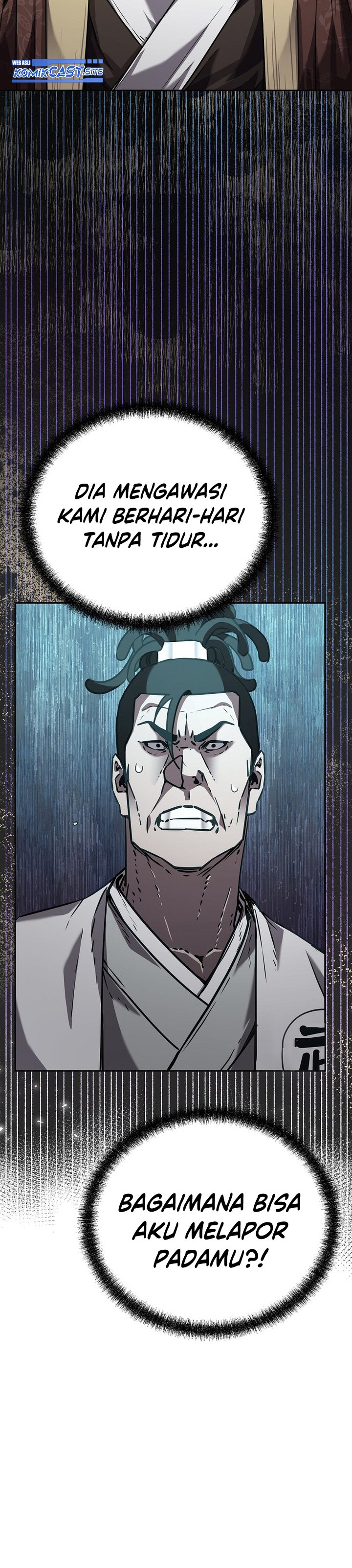 Reincarnation of the Murim Clan’s Former Ranker