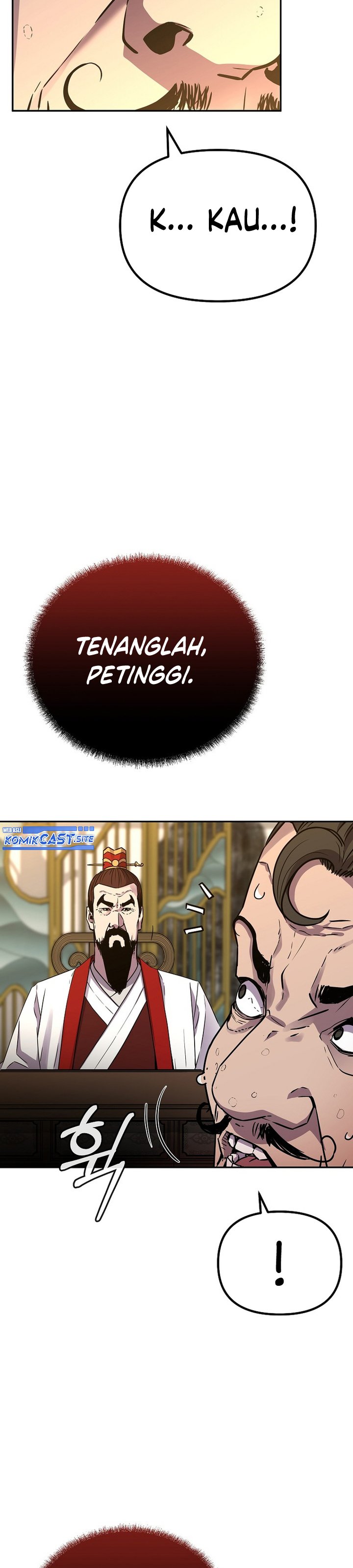Reincarnation of the Murim Clan’s Former Ranker