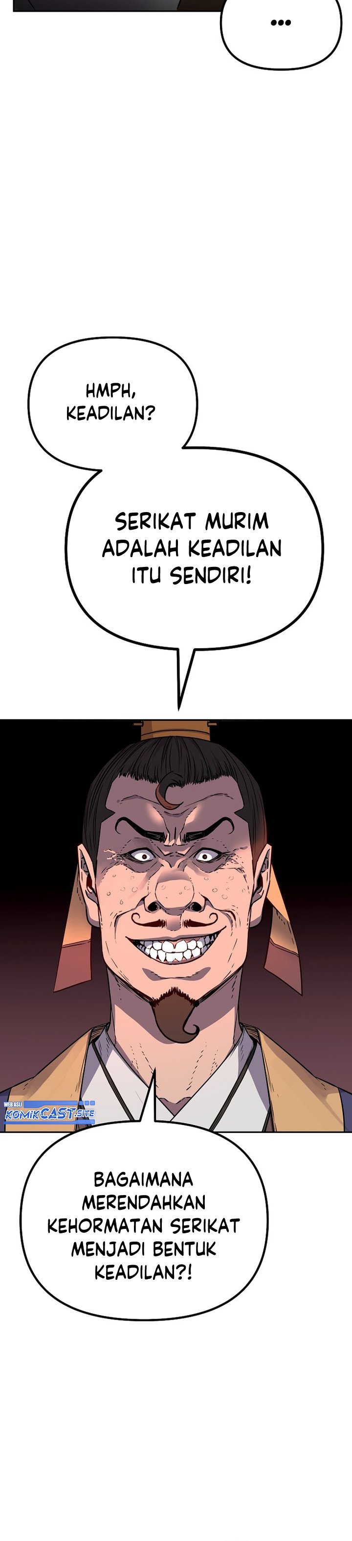Reincarnation of the Murim Clan’s Former Ranker