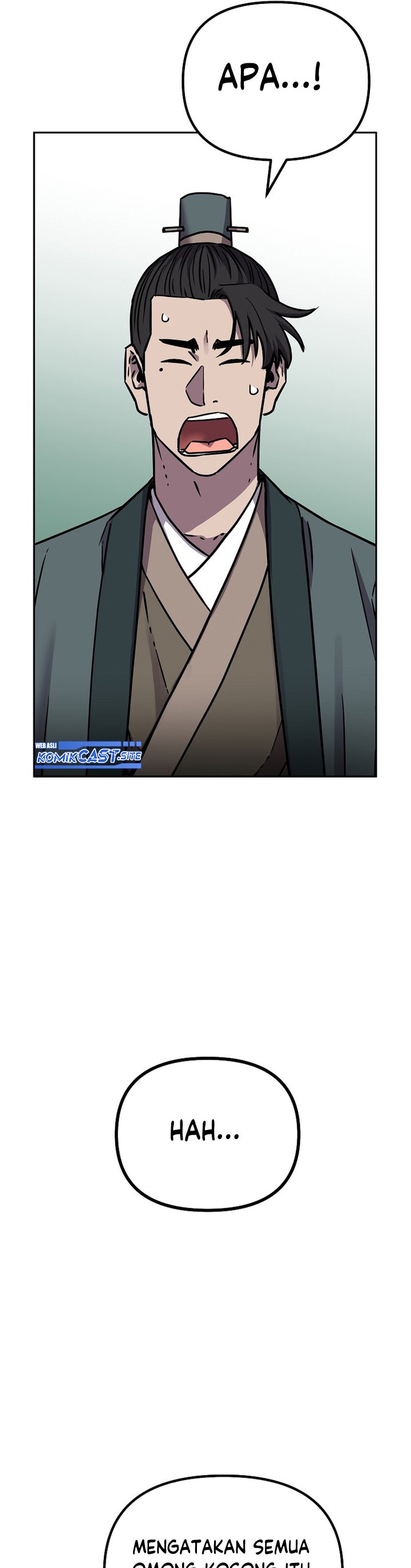 Reincarnation of the Murim Clan’s Former Ranker