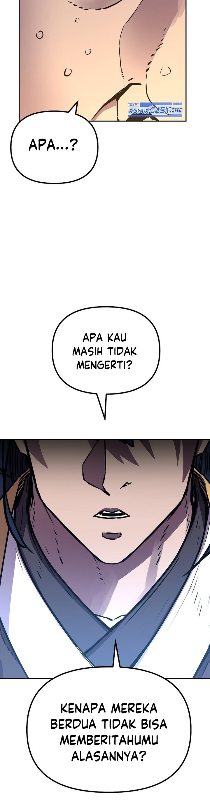 Reincarnation of the Murim Clan’s Former Ranker
