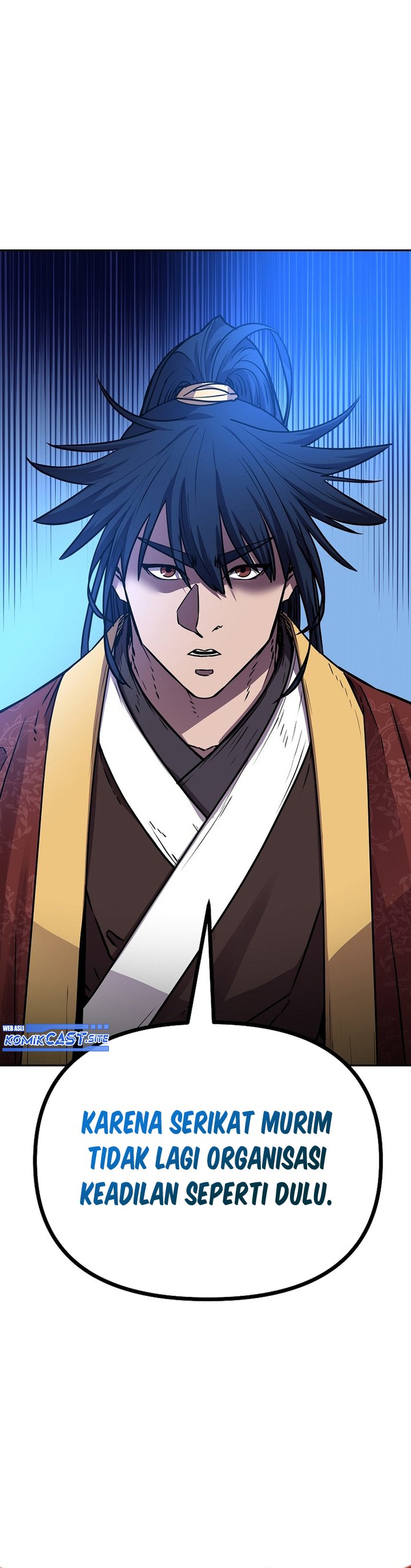 Reincarnation of the Murim Clan’s Former Ranker