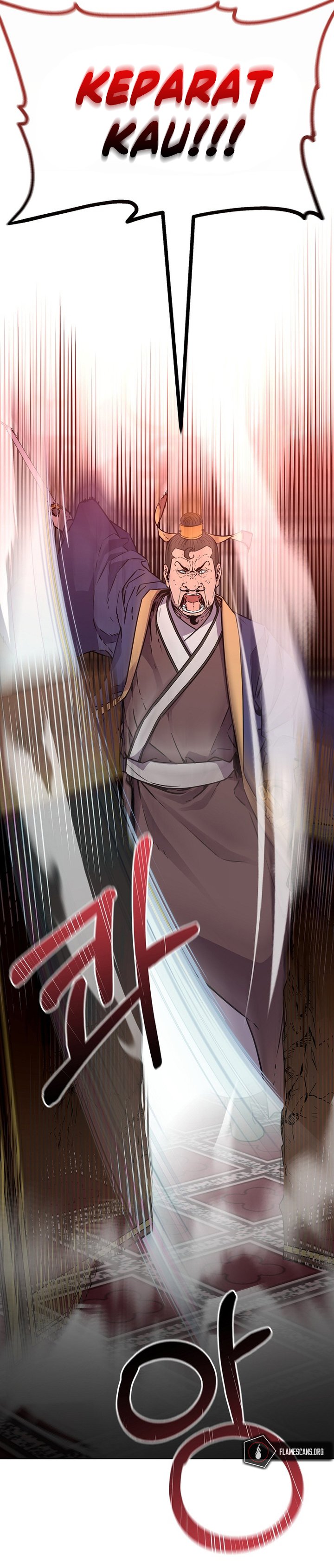 Reincarnation of the Murim Clan’s Former Ranker
