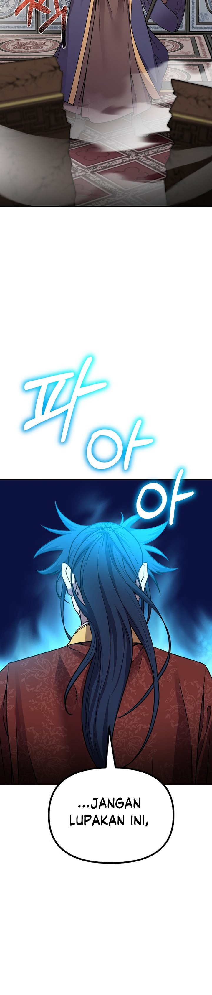 Reincarnation of the Murim Clan’s Former Ranker