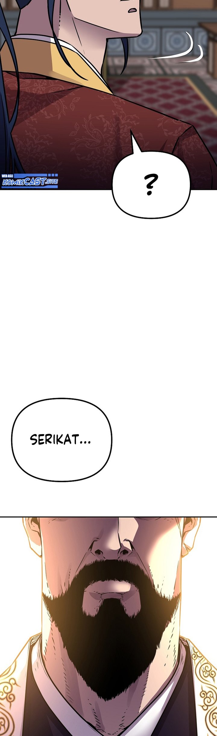 Reincarnation of the Murim Clan’s Former Ranker