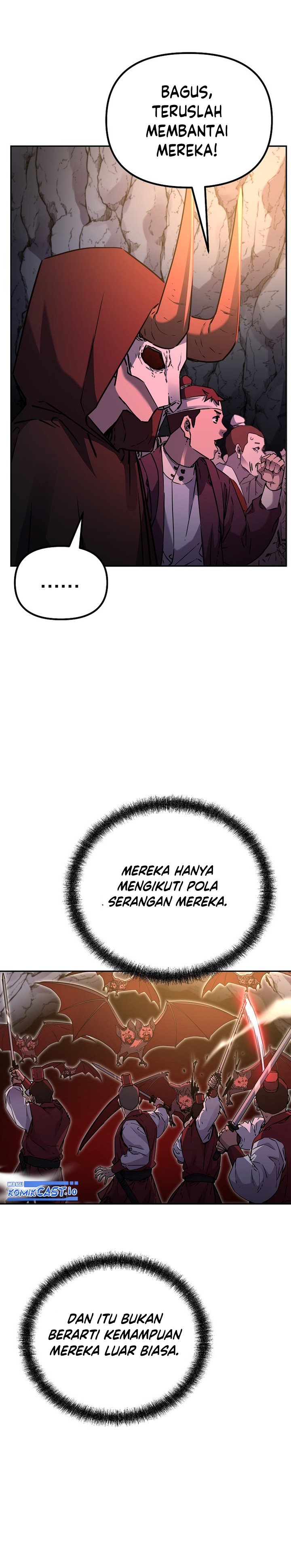 Reincarnation of the Murim Clan’s Former Ranker