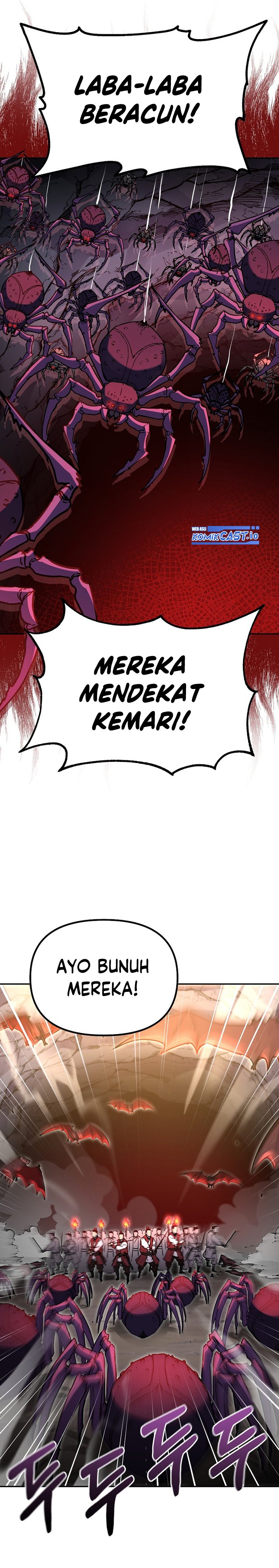 Reincarnation of the Murim Clan’s Former Ranker